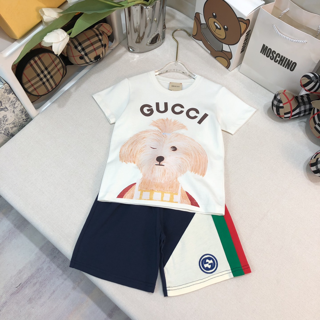 Gucci Kids